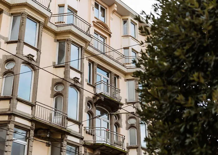 C-hotels Continental Hotel 3*