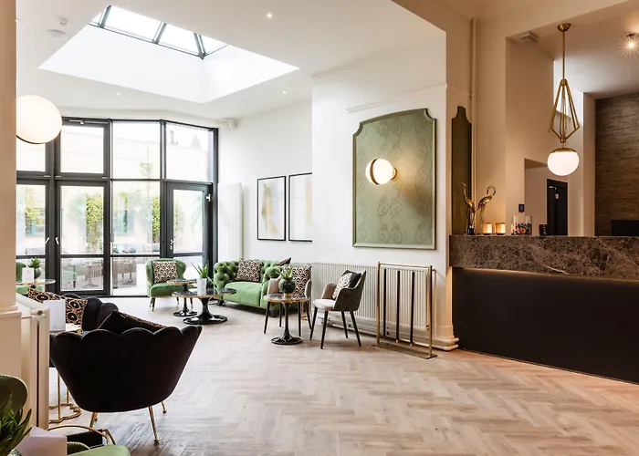 C-hotels Continental Hotel 3*