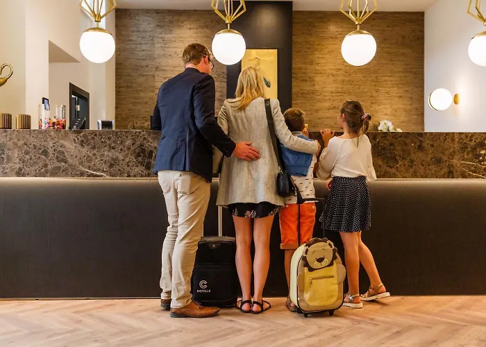 C-hotels Continental