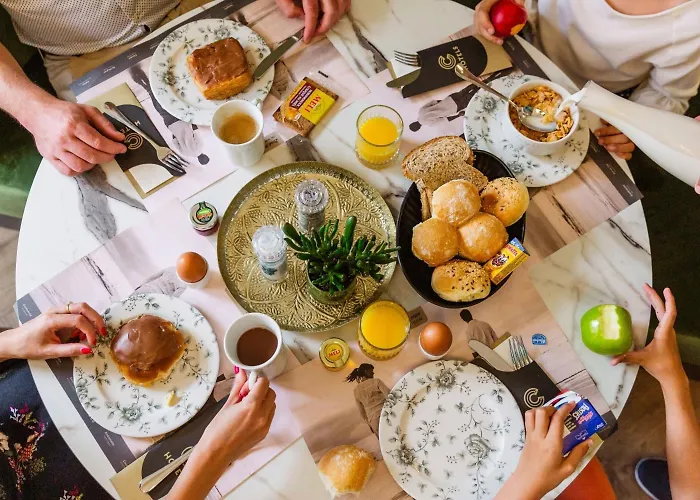 Hotel C-hotels Continental De Panne