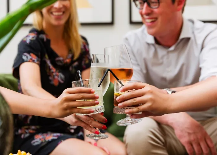 Hotel C-hotels Continental