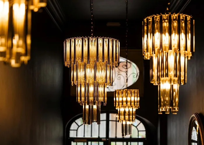 C-hotels Continental