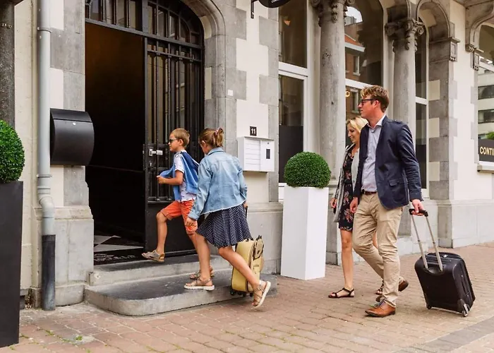 Hotel C-hotels Continental