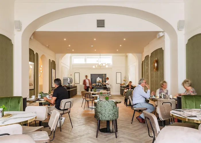 C-hotels Continental Hotel