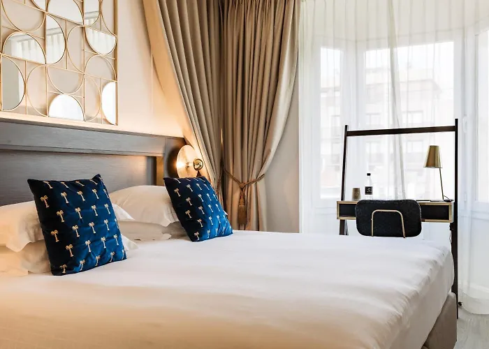 C-hotels Continental Hotel 3*