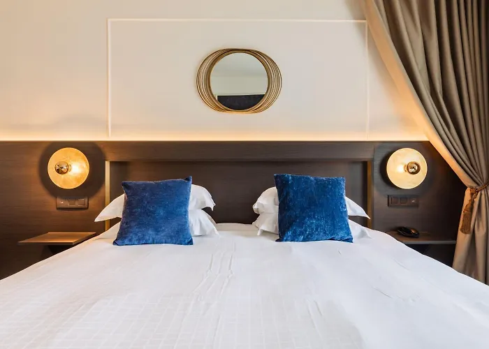 C-hotels Continental Hotel