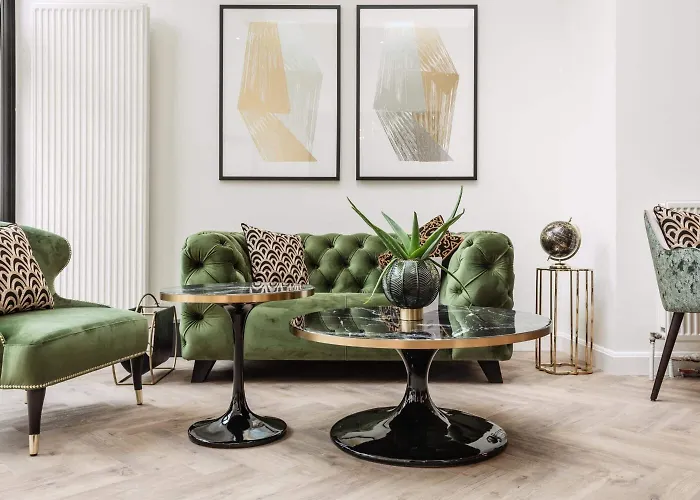 C-hotels Continental