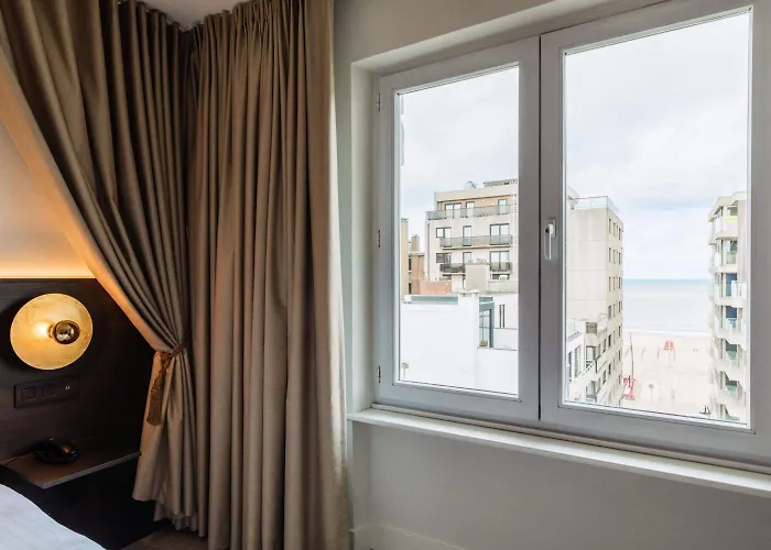 C-hotels Continental Hotel 3*