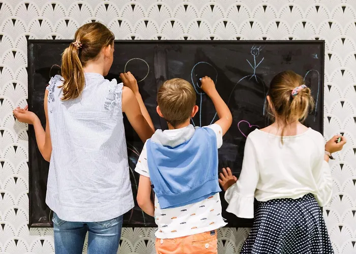 C-hotels Continental 3* De Panne