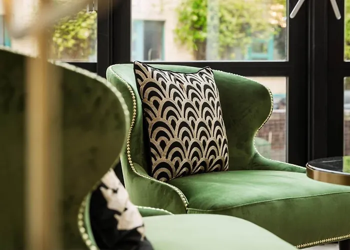 C-hotels Continental Hotel