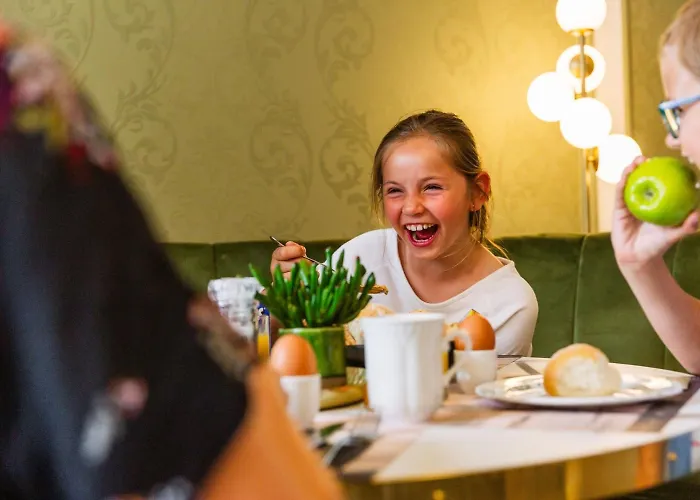 C-hotels Continental Hotel