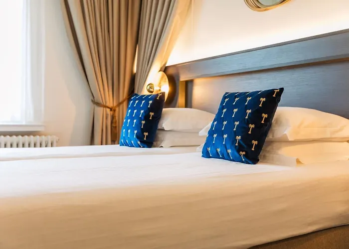 C-hotels Continental De Panne