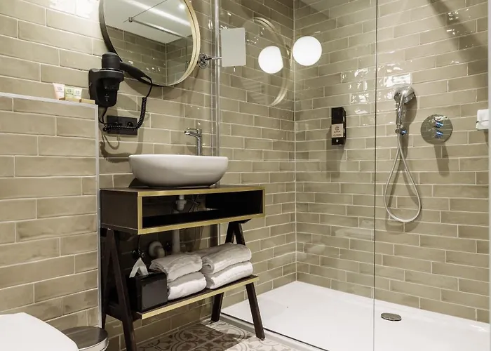 C-hotels Continental Hotel