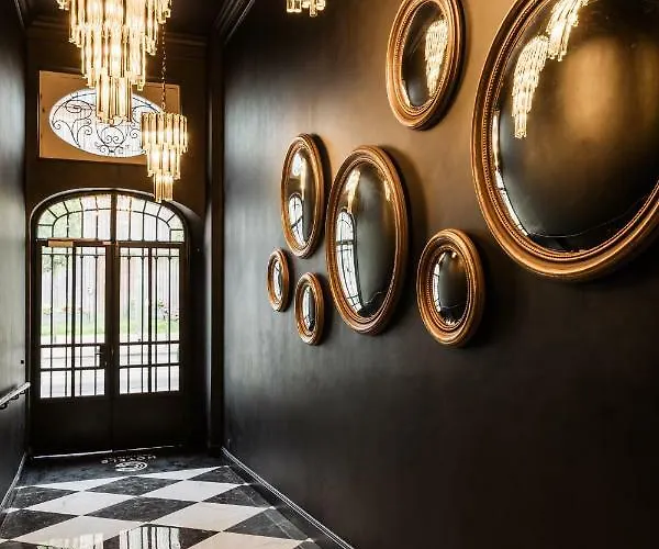 C-hotels Continental