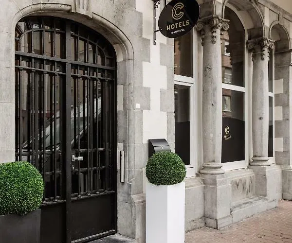 C-hotels Continental