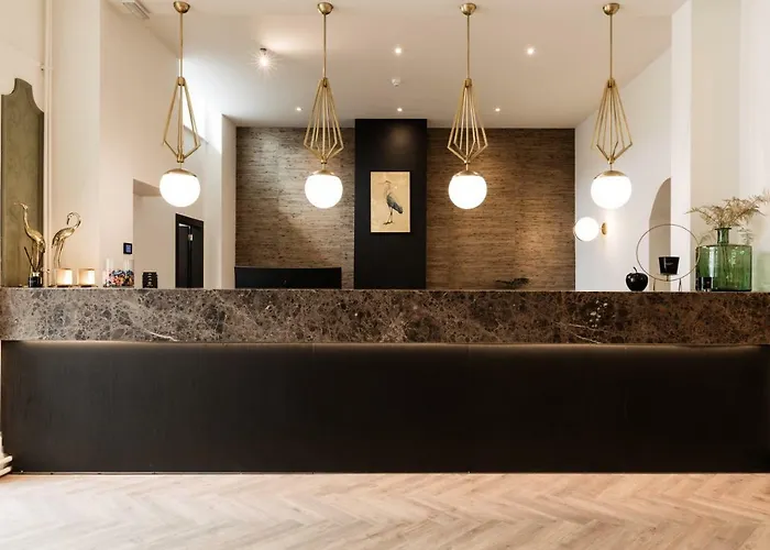 C-hotels Continental