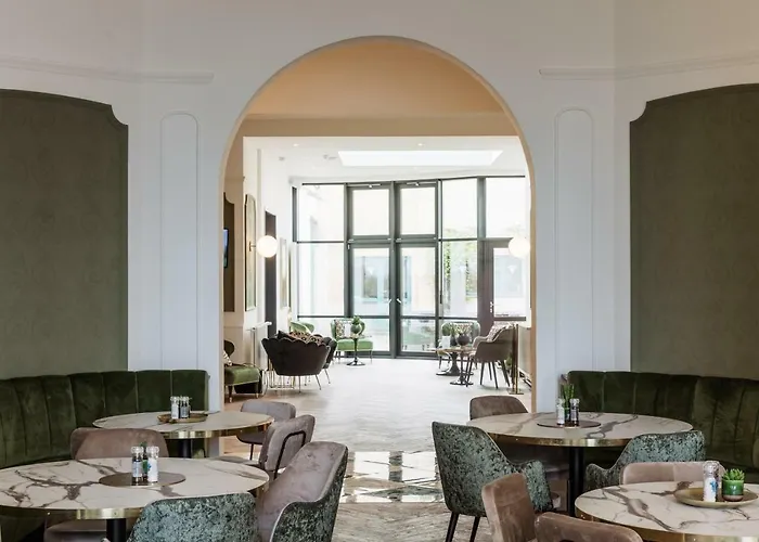 C-hotels Continental 3*