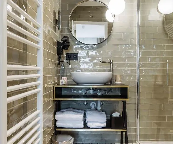 C-hotels Continental 3*