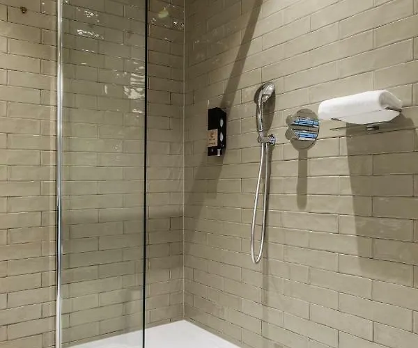 Szálloda C-hotels Continental De Panne