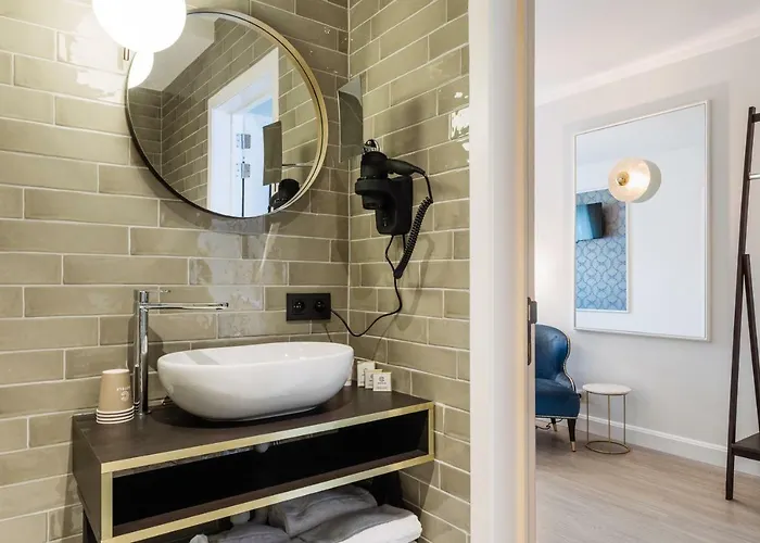 C-hotels Continental Hotel