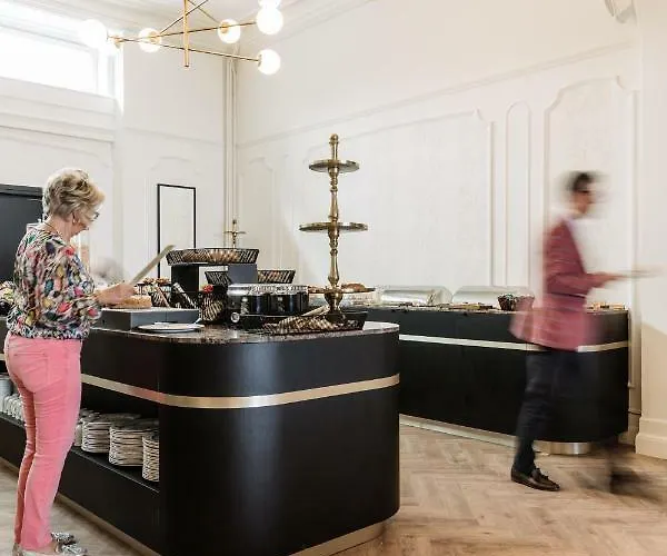 C-hotels Continental 3*