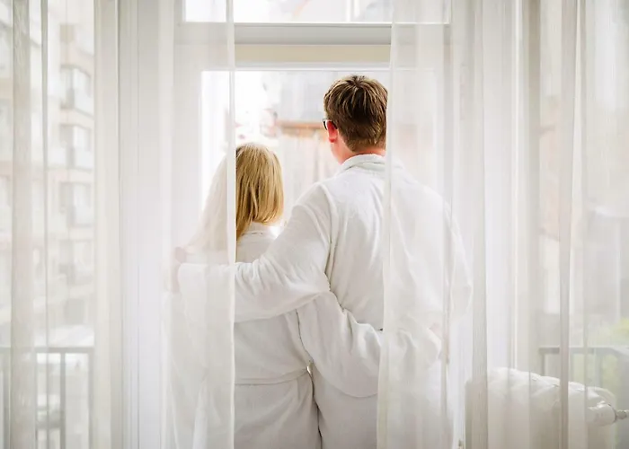 C-hotels Continental Hotel De Panne