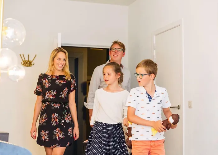 C-hotels Continental De Panne