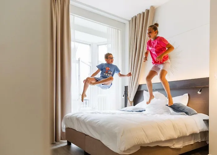 C-hotels Continental De Panne