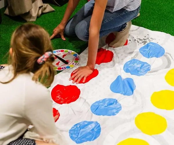 C-hotels Continental Hotel