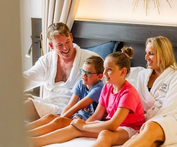 Hotel C-hotels Continental