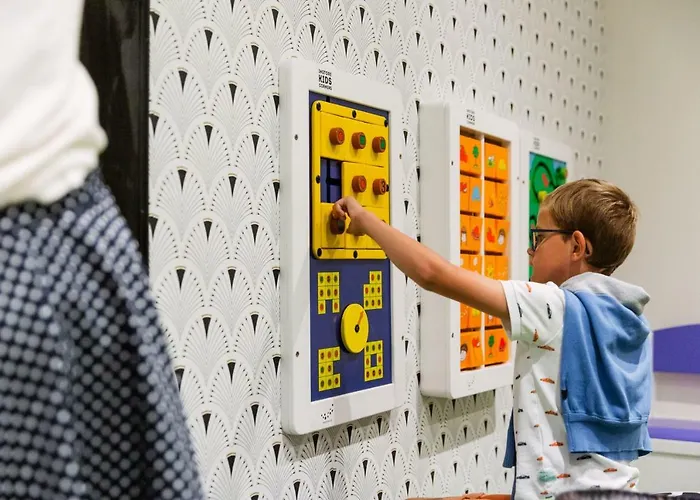 Hotel C-hotels Continental 3*