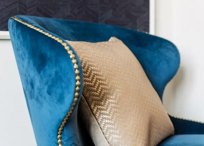 C-hotels Continental Hotel De Panne