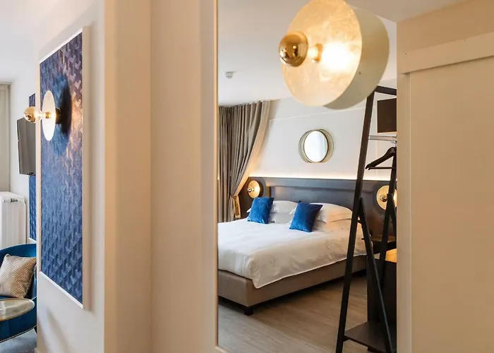 C-hotels Continental