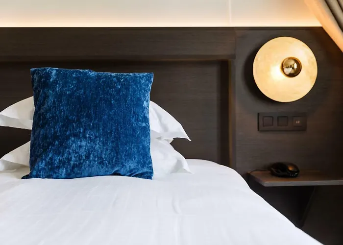 C-hotels Continental Hotel