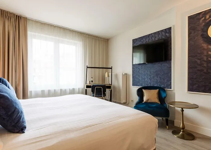 Hotel C-hotels Continental 3*