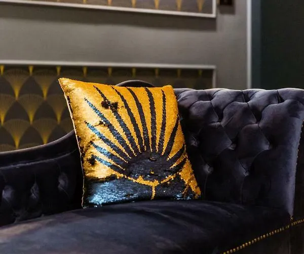 C-hotels Continental Hotel